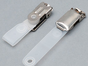 Ausweis Clip